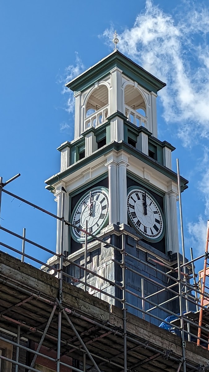 Talbot Restaurant & Fish Bar Photos 2